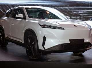 ‏ بالصور والأسعار  SN Automotive تفتح باب الحجز لأول دفعة مستوردة من سيارات دونج فينج