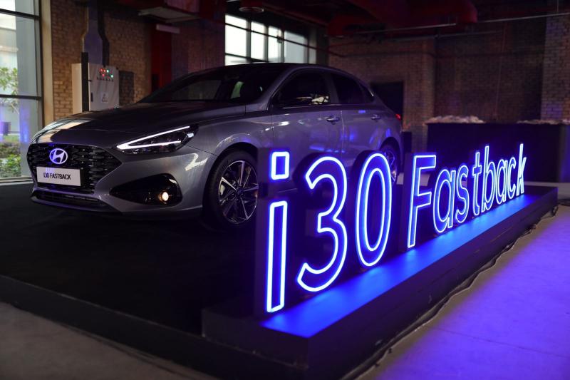 هيونداي i30