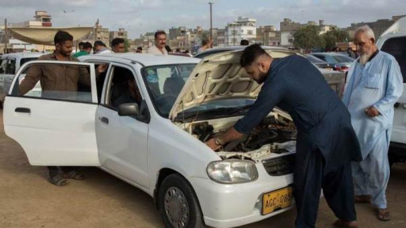 GoudCar جوود كار