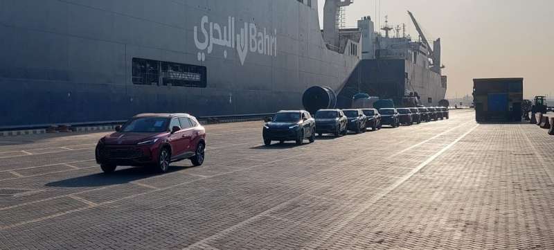 GoudCar جوود كار
