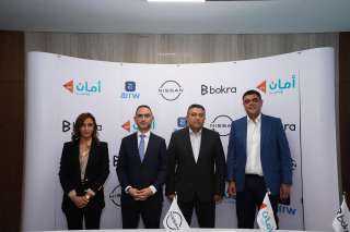 6000 سيارة نيسان لدعم الشباب الراغبين في العمل عبر تطبيق ”Arrw” لتوصيل الركاب،