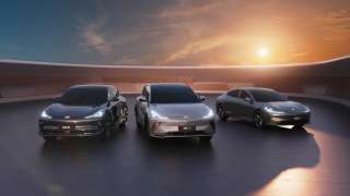 المنصور تبدأ عصر جديد  من السيارات الكهربائية فائقة التكنولوجيا من خلال علامة IM Motors في مصر