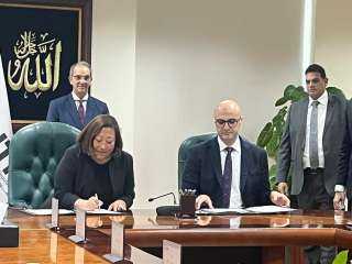 جنرال موتورز تحصل علي ترخيص دائم لإنترنت الأشياء وتطلق عصر التنقل الذكي في مصر