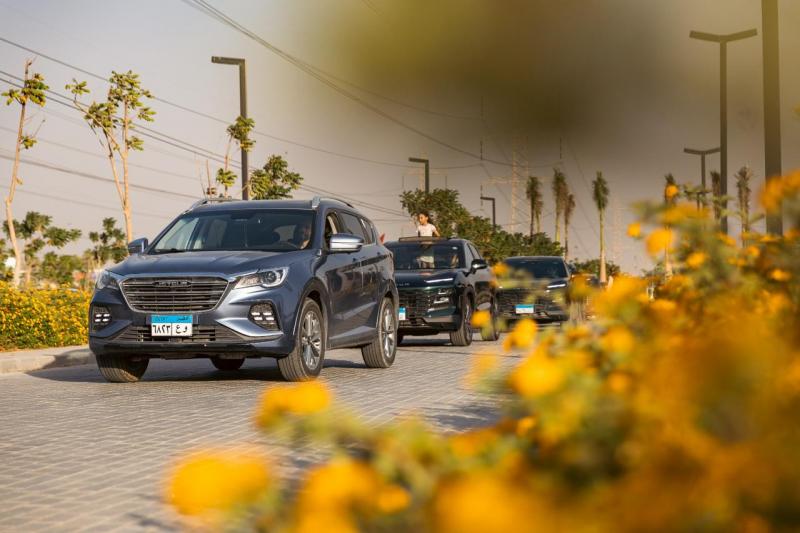 GoudCar جوود كار