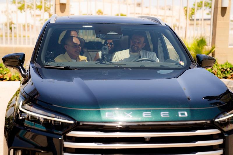 GoudCar جوود كار