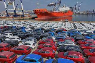 شركات السيارات الصينية تسجل أفضل أداء لها في أوروبا خلال الشهر الماضي