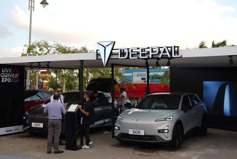 GoudCar جوود كار