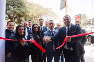 في إطار خطتها لتكون الأقرب لعملائها: نيسان مصر توسع شبكتها عبر شراكة مع Egyptian Global Motors وافتتاح صالة عرض جديدة فى مدينة الزقازيق