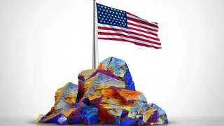 الحكومة الأميركية ستصبح مساهما في شركة ناشئة لمعالجة المعادن النادرة