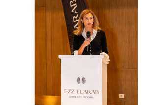 مجموعة عز العرب تطلق أولى برامجها المجتمعية لدعم الموهوبين والمتفوقين من مختلف محافظات مصر