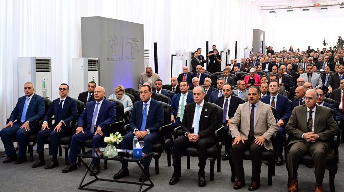 رئيس الوزراء: الحكومة المصرية بذلت جهدًا كبيرًا في ملف صناعة السيارات عبر تشجيع الشركات الوطنية والعالمية العملاقة للاستثمار في هذا القطاع المهم