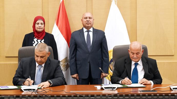 أقامة مجمع صناعي لإنتاج ضفائر السيارات  لنقل التكنولوجيا الألمانية والتصدير لكبريات شركات السيارات العالميه