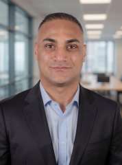 تعيين هاني أميه رئيسا لقطاع التسويق لعلامة KGM في مصر