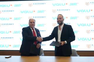 ڤاليو وقصراوي تتعاونان لتوسيع حلول التمويل المرن للسيارات من خلال منتج Shift