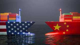 الصين ترفع الرسوم الخاصة على السفن الأميركية في موانئها