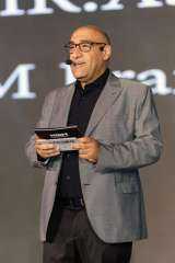 عربيات إيجيبت تطرح السيارة الكورية KGM - ACTYON الجديدة كليا في السوق المصري