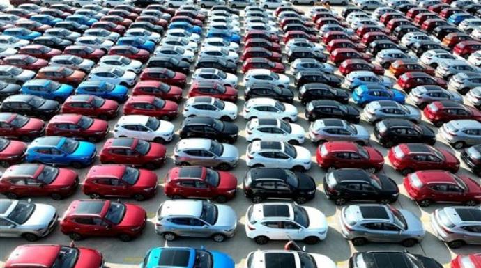 تباطؤ مبيعات السيارات الصغيرة في كوريا الجنوبية للعام الثاني