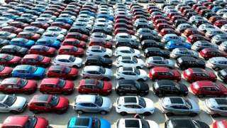 تباطؤ مبيعات السيارات الصغيرة في كوريا الجنوبية للعام الثاني