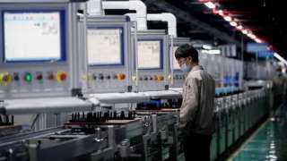 شركة بطاريات صينية تطلب من مدريد السماح بدخول ألفي عامل صيني لبناء مصنع في سرقسطة