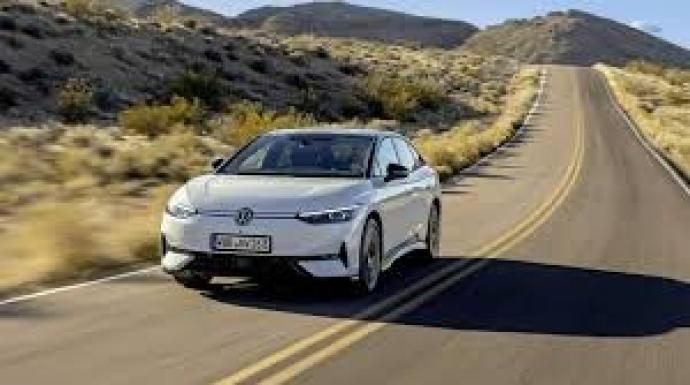 بنك جيه.بي مورجان يغلق منصة الدفع الإلكتروني التي اشتراها من فولكس فاجن