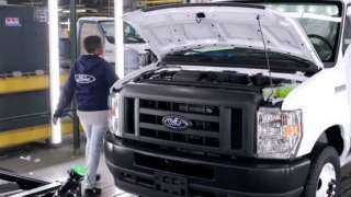 ”فورد” تستدعي 229 ألف سيارة بسبب خلل تقني