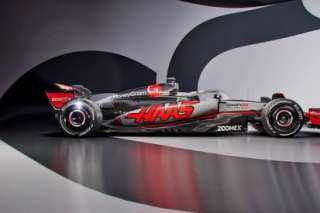 ميك شوماخر ينضم لسلسلة سباقات إندي كار عام 2026