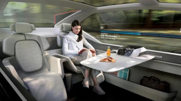 شركات السيارات الألمانية تفقد ريادتها مع التحول إلى تكنولوجيا القيادة الذاتية