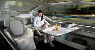 شركات السيارات الألمانية تفقد ريادتها مع التحول إلى تكنولوجيا القيادة الذاتية