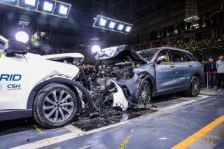 TIGGO9 تعريف السلامة خلال عام من التحديات العالمية