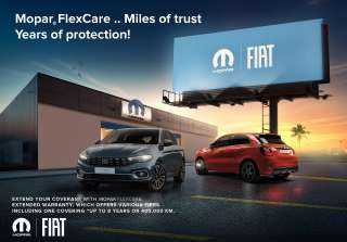 ستيلانتس مصر تطلق برنامج MOPAR FlexCare لأول مرة في السوق المصري