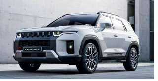 تخفيضات كبيرة على سيارات KGM توريس 2026 في مصر تصل إلى 100 ألف جنيه