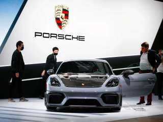 ألمانيا: بورشه تتجه لتشديد سياسة التقشف وتطالب العمال بتنازلات واسعة