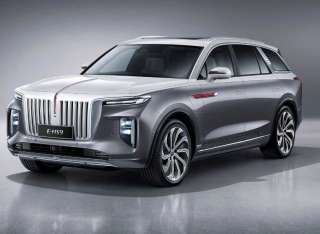 وصول مبيعات سيارات هونشي الفارهة إلى 420 ألف سيارة خلال 11 شهرا