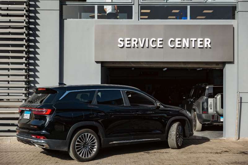 GoudCar جوود كار