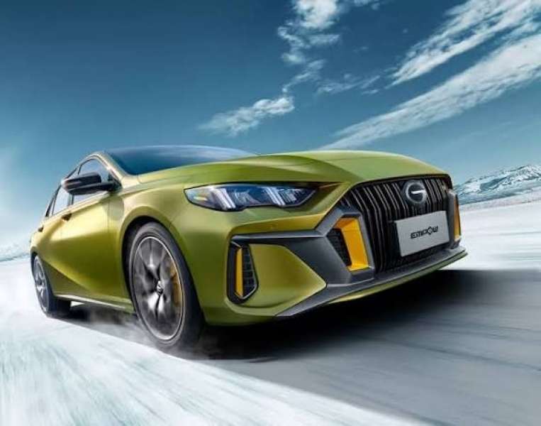 GoudCar جوود كار