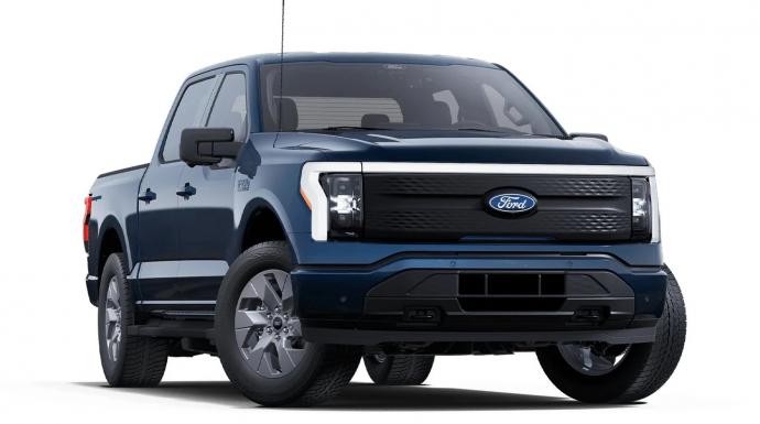 ”فورد” و”رينو” تتعاونان لإنتاج سيارتين كهربائيتين بأوروبا