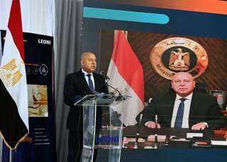 ”خطوة عملاقة لتوطين صناعة السيارات.. نائب رئيس الوزراء يفتتح المشروع الصناعي الجديد”