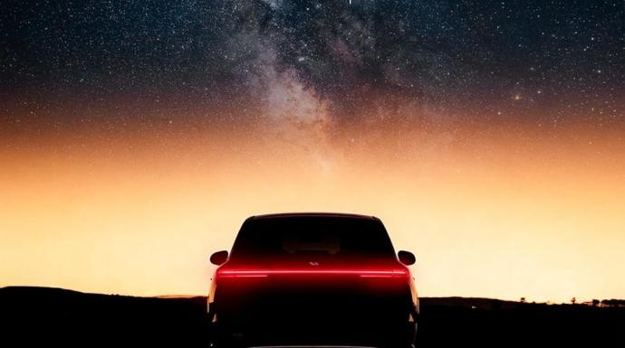 جي بي أوتو تستعد لإطلاق علامة Li Auto لأول مرة خارج الصين