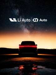 جي بي أوتو تستعد لإطلاق علامة Li Auto لأول مرة خارج الصين