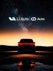 جي بي أوتو تستعد لإطلاق علامة Li Auto لأول مرة خارج الصين