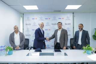 ”جميل للتمويل” توقع بروتوكول تعاون مع شركة ”العز لتجميع النقل الخفيف”