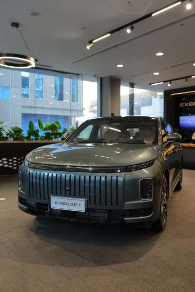 GoudCar جوود كار