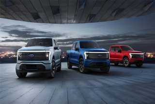 فورد تلغي اتفاقا بشأن بطاريات السيارة الكهربائية مع شركة ال جي الكورية الجنوبية