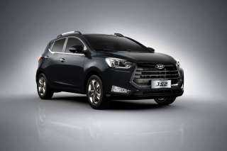 50 ألف جنيه كاش باك على JAC JS2 من قصراوي جروب