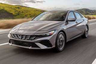 لوجود عيب تصنيعي ... استدعاء سيارات إلنترا موديل CN7 في مصر