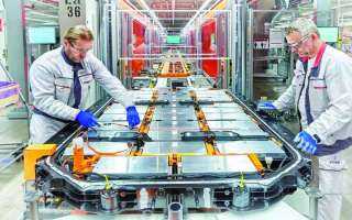 سامسونج إلكترو-ميكانيكس تطرح مكثفات متعددة الطبقات لأنظمة شحن السيارات الكهربائية