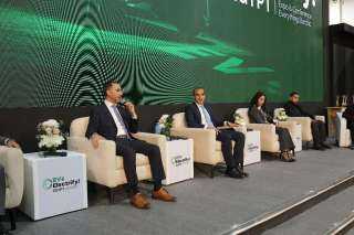 نيسان تستعرض تكنولوجيا e-POWER خلال مشاركتها في معرض “EVs Electrify Egypt 2025”
