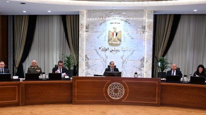 مجلس الوزراء يوافق على منح  ”الرخصة الذهبية”، لشركة ”ماك لتصنيع وسائل النقل الخفيف