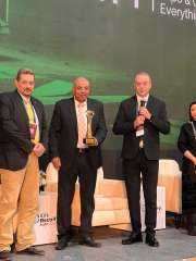 تكريم نخبة من المؤثرين والإعلاميين بقطاع السيارات خلال قمة EVs Electrify Egypt 2025