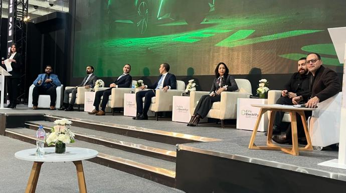 21 ألف سيارة كهربائية في مصر.. وخبراء: ثقة المستهلك والبنية التحتية مفتاح الانطلاقة الحقيقية للسوق